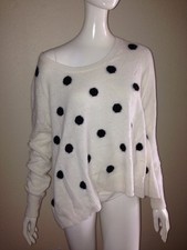 Victoria's Secret Angora Swing