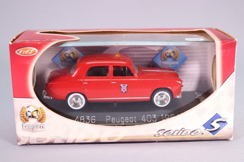 Le5906 solido 4836 43 - solido, 1/43