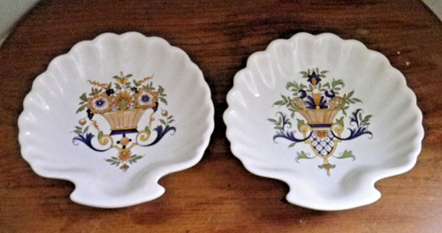 Coupelles forme coquilles st - coupelles,