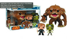 FUNKO    - STAR WARS -