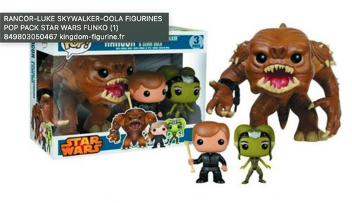 Funko star wars - ,