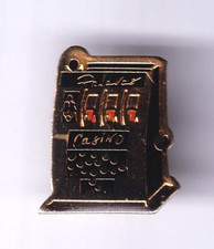 RARE PINS PIN'S .. JEU CASINO