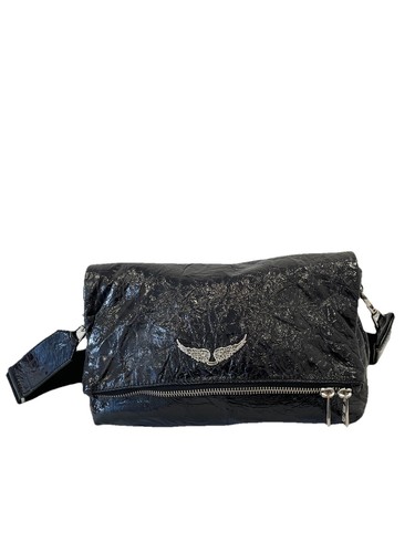 Zadig voltaire crinkled - as#,