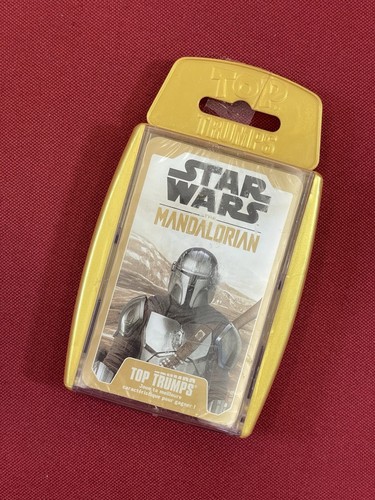 Jeu cartes star - de, wars