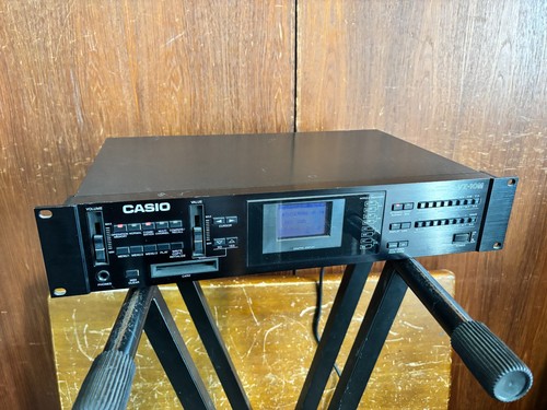 Casio 10m professional - casio, vz-10m