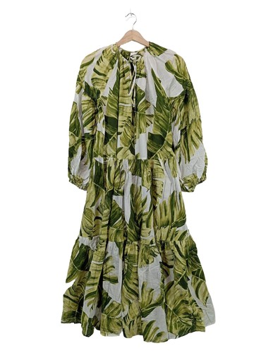 Robe manches longues - h&m,