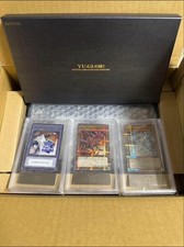 ARS10 Yu-Gi-Oh! BlueEyes