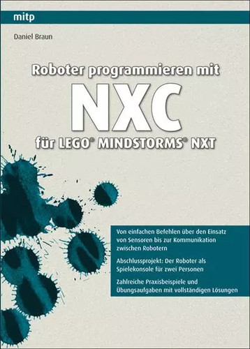 Roboter programmieren mit nxc - mit,