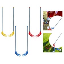 Crosse de hockey sur gazon et