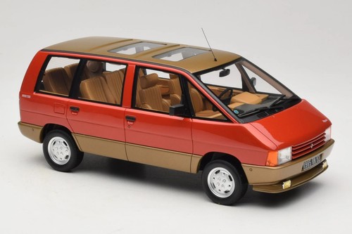 Renault espace mk1 2000 - 2000, tse