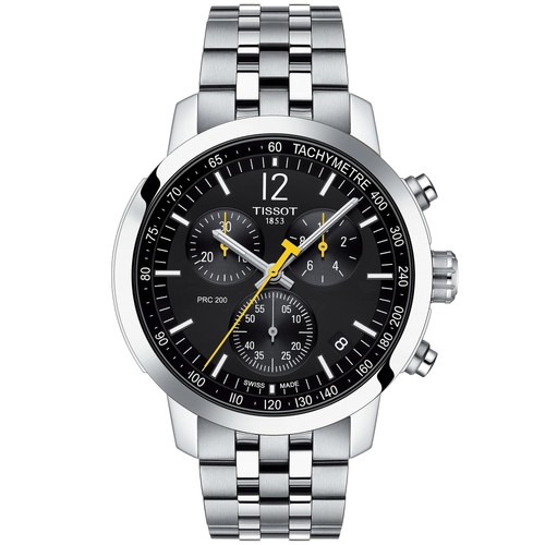 Unused tissot prc 200 - unused,