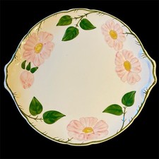 Grand plat anse villeroy - villeroy, &
