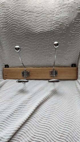 Beau porte manteau - , vintage