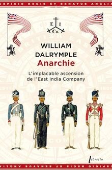 Anarchie implacable - anarchie:, l’implacable