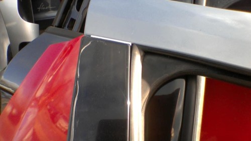 Porte avant droit - , renault