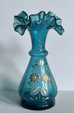 VASE MINIATURE ANCIEN H 11,5
