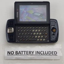 Sharp Sidekick LX (PV250) 64MB