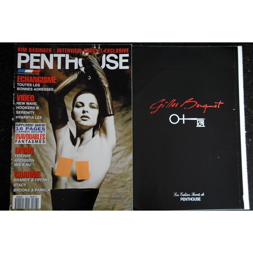 Penthouse 106 novembre - 106,