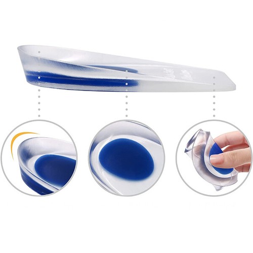 Talonnette antichoc gel - talonnette,