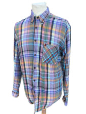 Chemise homme Marlboro