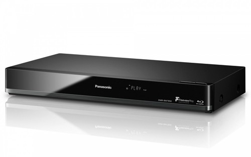 Panasonic dmr bwt850eb smart - panasonic, dmr-bwt850eb