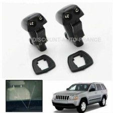 BUSE GICLEUR LAVE GLACE JEEP
