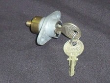 SIMCA ARONDE P60P P60 P SERRURE DE COFFRE AR NEUVE