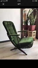 fauteuil vintage Triconfort
