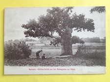 cpa 02 - BOHIN en VERMANDOIS