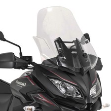 Pare-Brise Givi - Kawasaki
