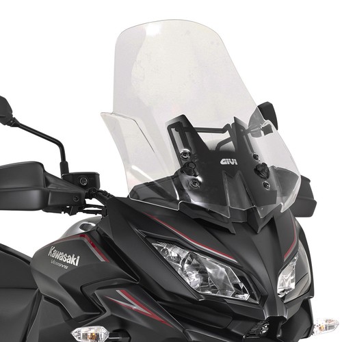 Pare brise givi kawasaki - givi,