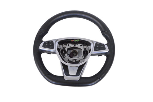 Mercedes cls350d x218 volant - mercedes,