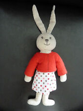 Q5. DOUDOU Yves Rocher LAPIN