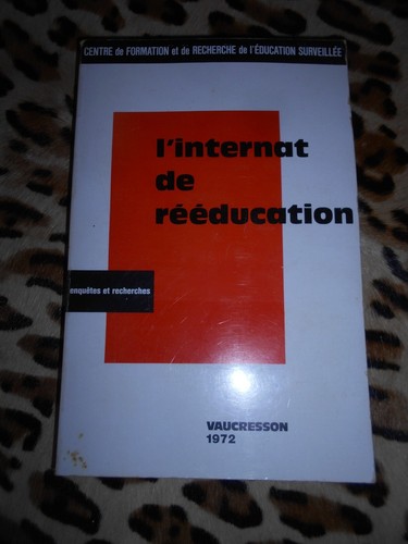 Internat rééducation - de,