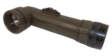Lampe torche 122d - torche, tl-122d-fr