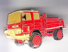 RARE PINS PIN'S .. POMPIER