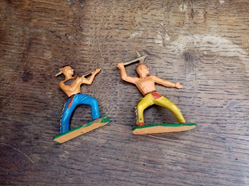 Starlux lot deux - lot, de