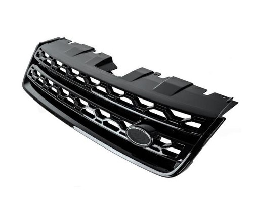 Grille avant pour land - land, rover