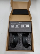 Casque filaire audiophile