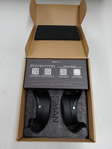 Casque filaire audiophile