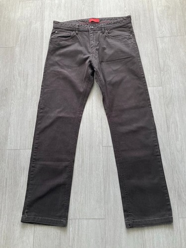 Pantalon celio popry noir - pantalon,