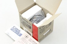 " Inutilisé W / Boîte "