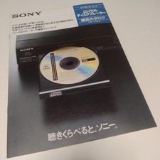 Catalogue Lecteur Compact Disc