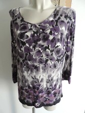 blouse Un Jour Ailleurs taille 3