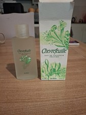 CHÈVREFEUILLE EAU DE TOILETTE FRAÎCHE 100 ML YVES ROCHER