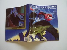 LE VIOLON ET L'ARCHER SIX