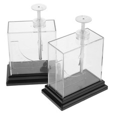  Électromètre expérimental