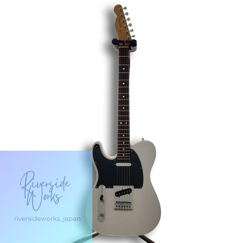Guitare électrique fender - guitare,