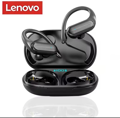 écouteurs sport lenovo - sport,
