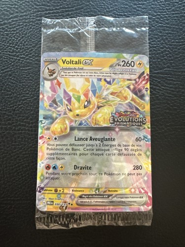 Carte pokemon voltali 030 - pokemon,